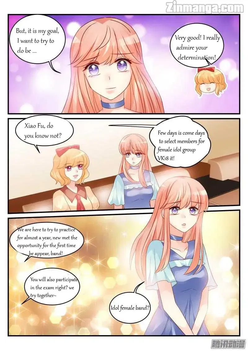 Teach the devil husband Chapter 84 page 11