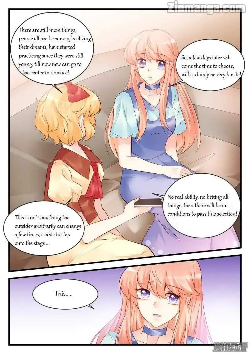 Teach the devil husband Chapter 85 page 2