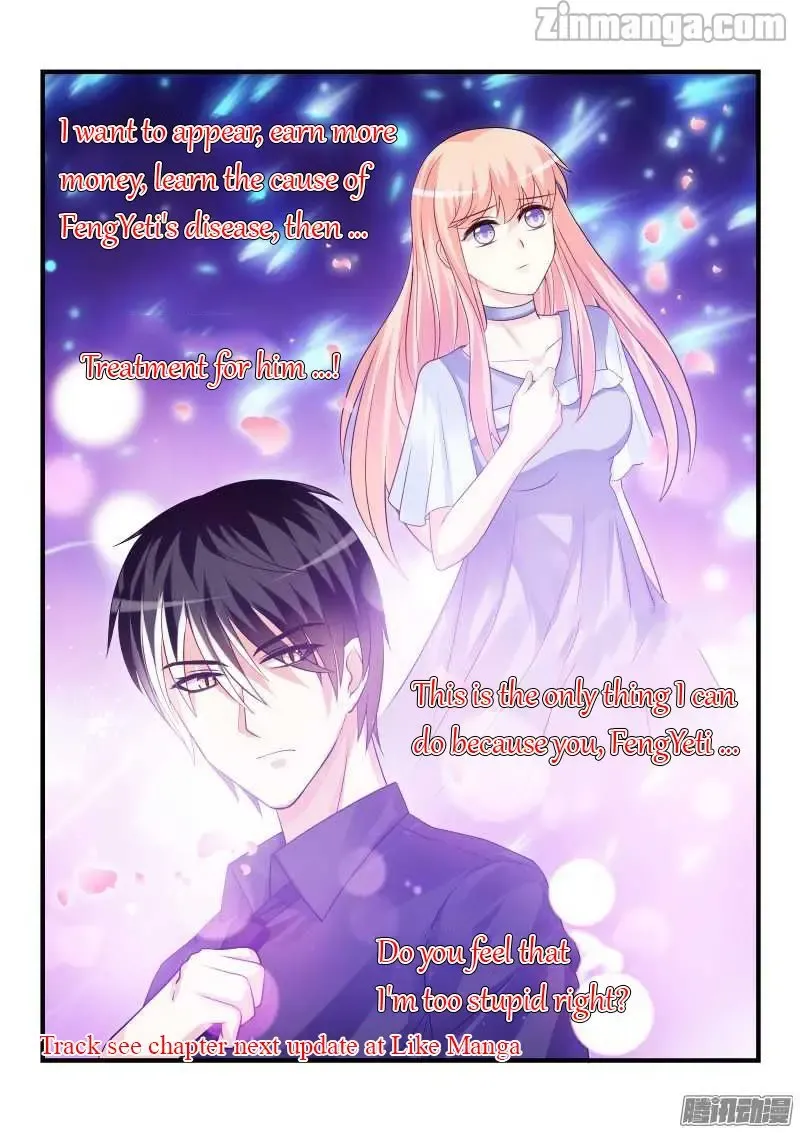 Teach the devil husband Chapter 85 page 10