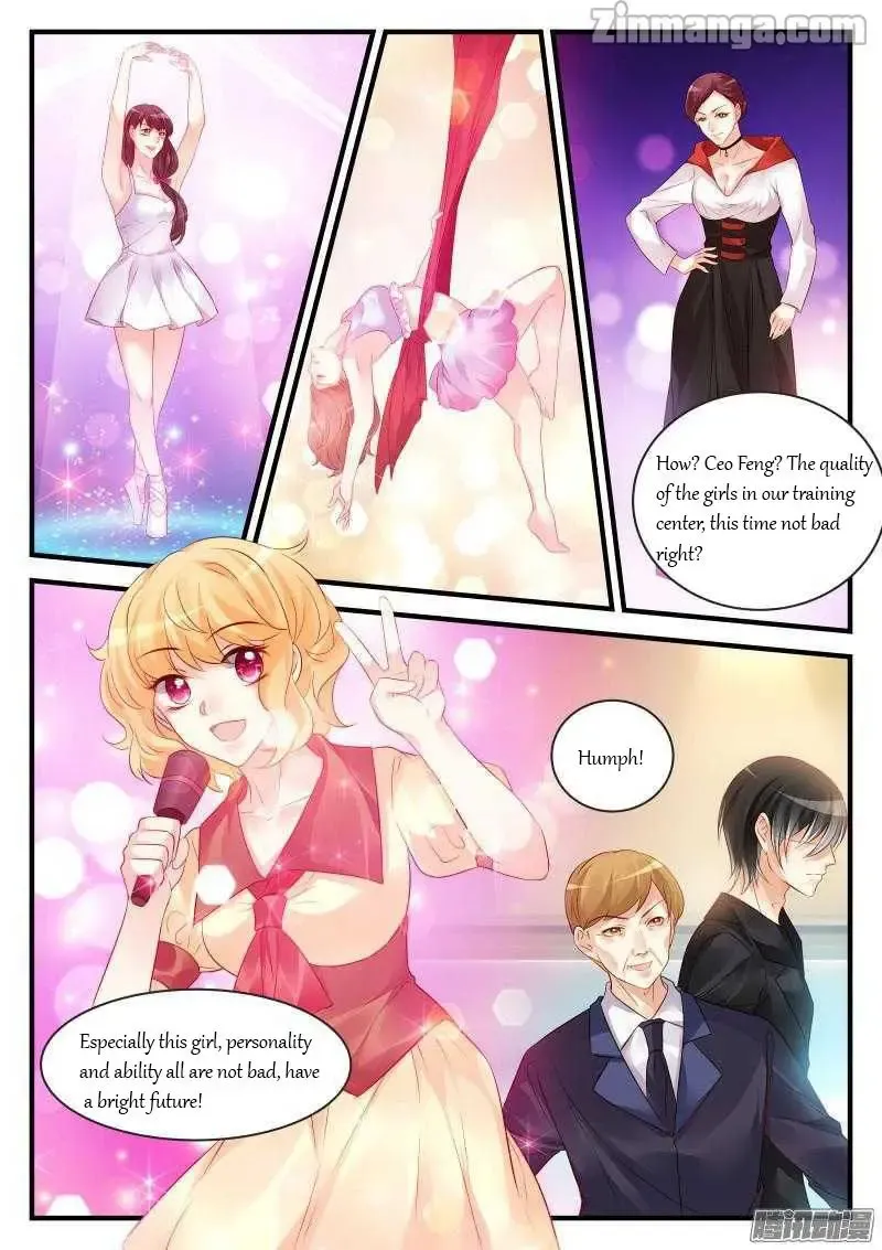 Teach the devil husband Chapter 88 page 1