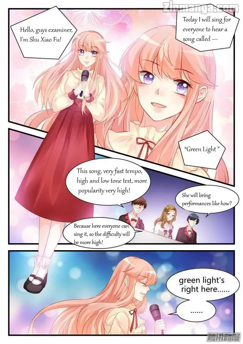 Teach the devil husband Chapter 88 page 3