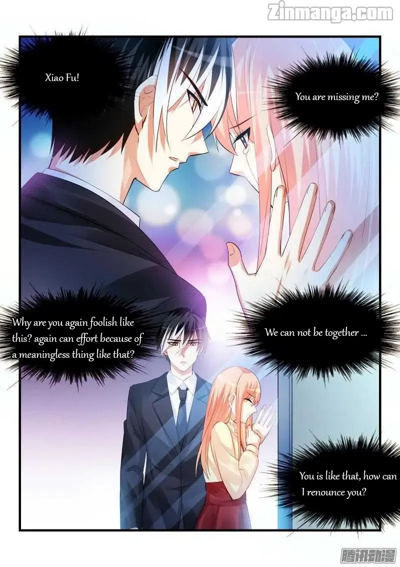 Teach the devil husband Chapter 88 page 7