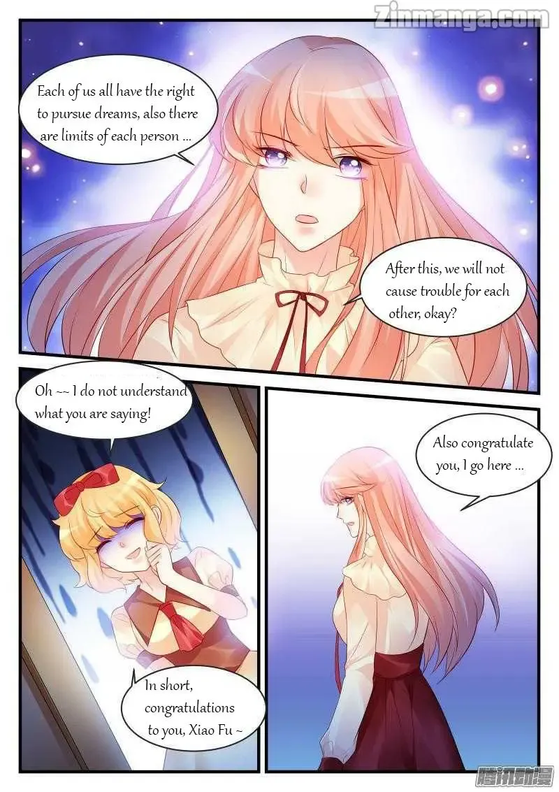 Teach the devil husband Chapter 90 page 2