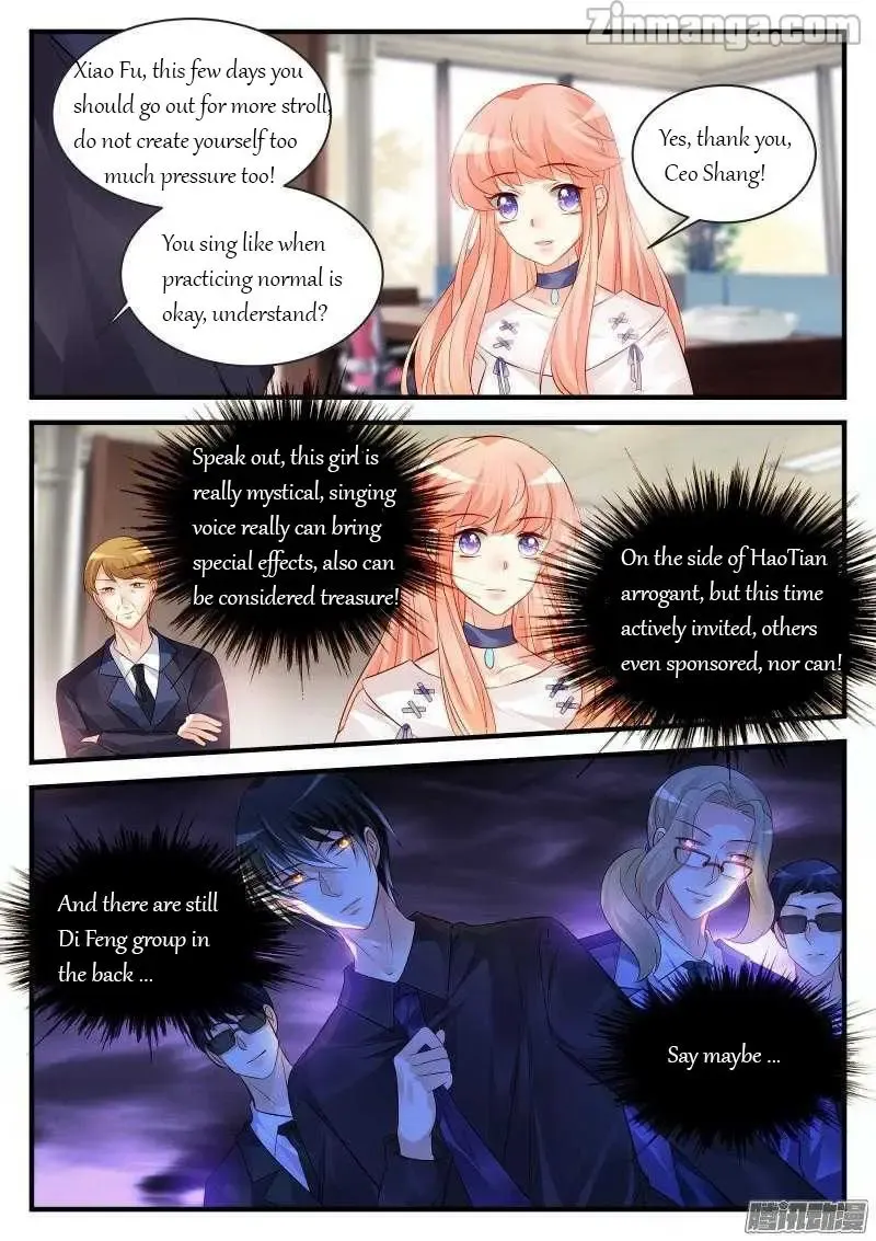 Teach the devil husband Chapter 91 page 2