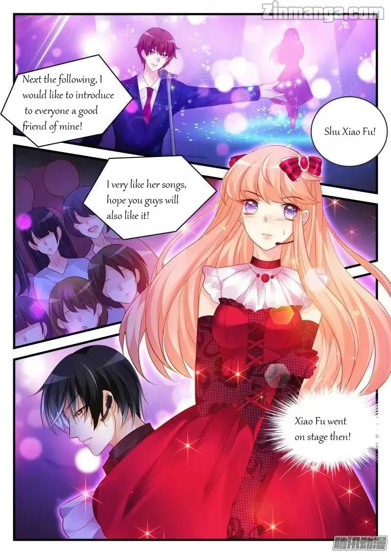 Teach the devil husband Chapter 92 page 2