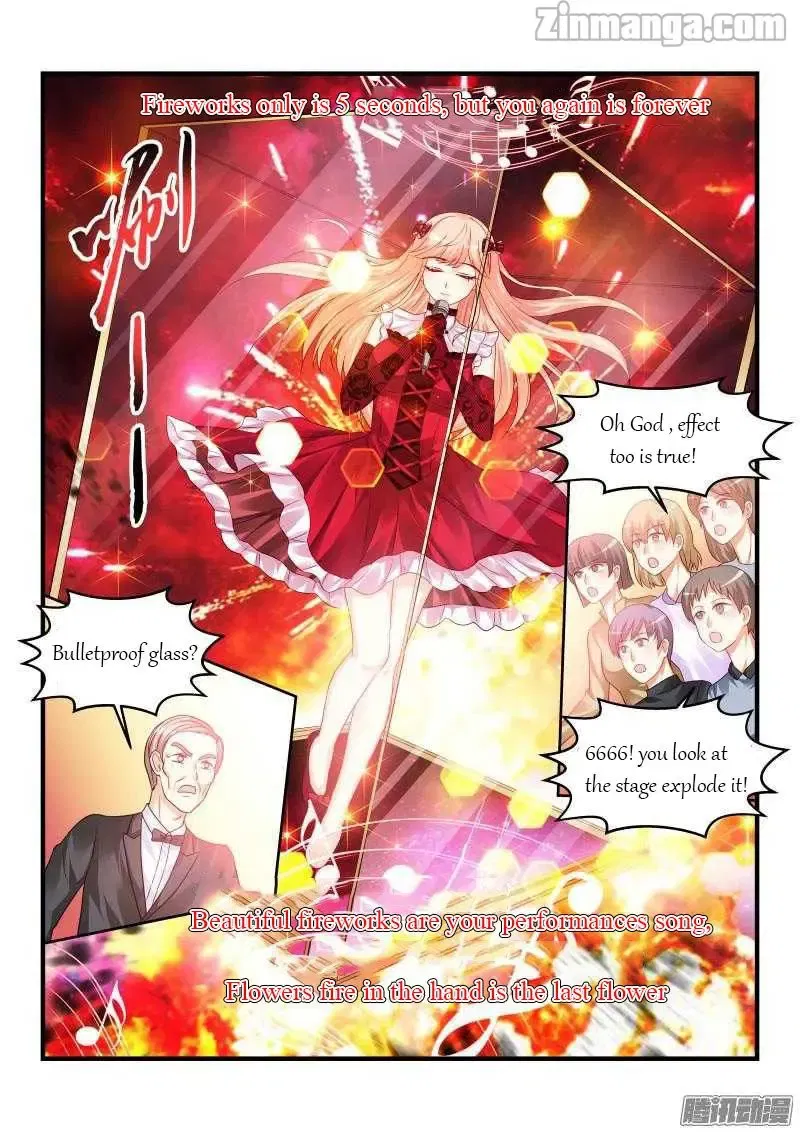 Teach the devil husband Chapter 93 page 7