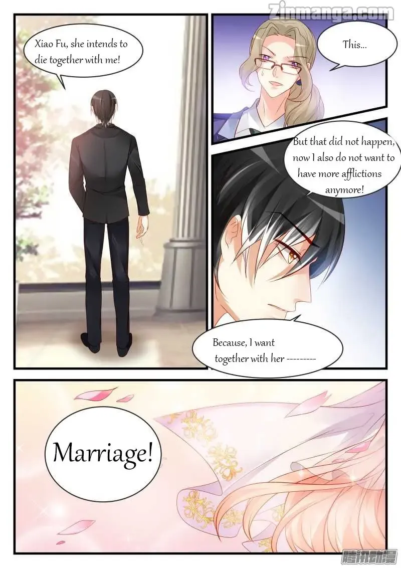 Teach the devil husband Chapter 97 page 4