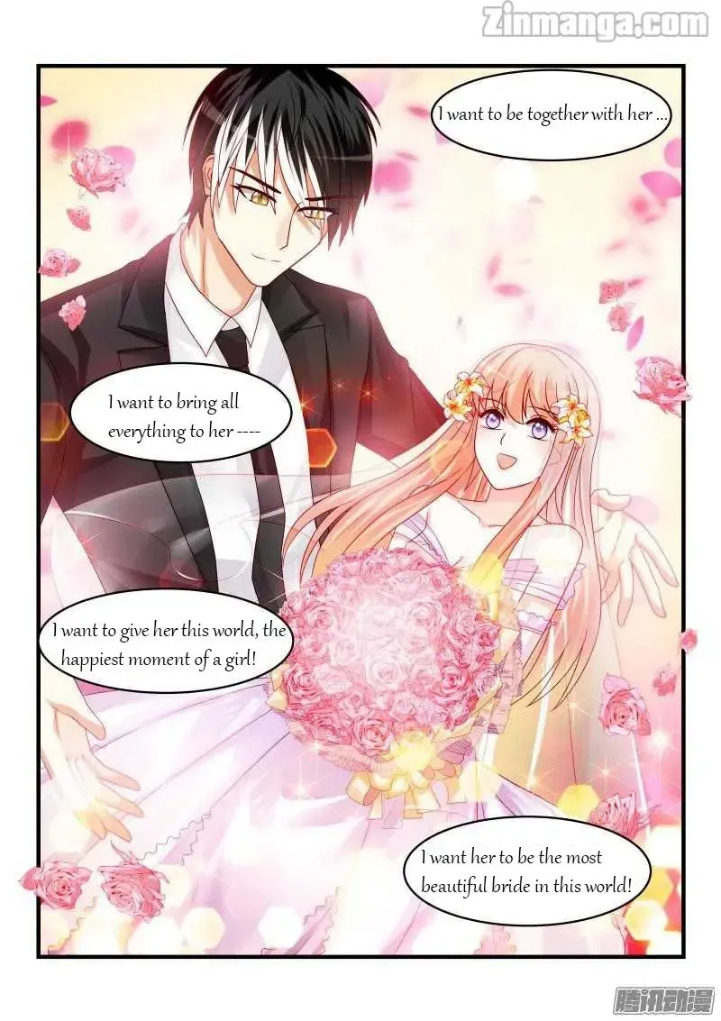 Teach the devil husband Chapter 97 page 6