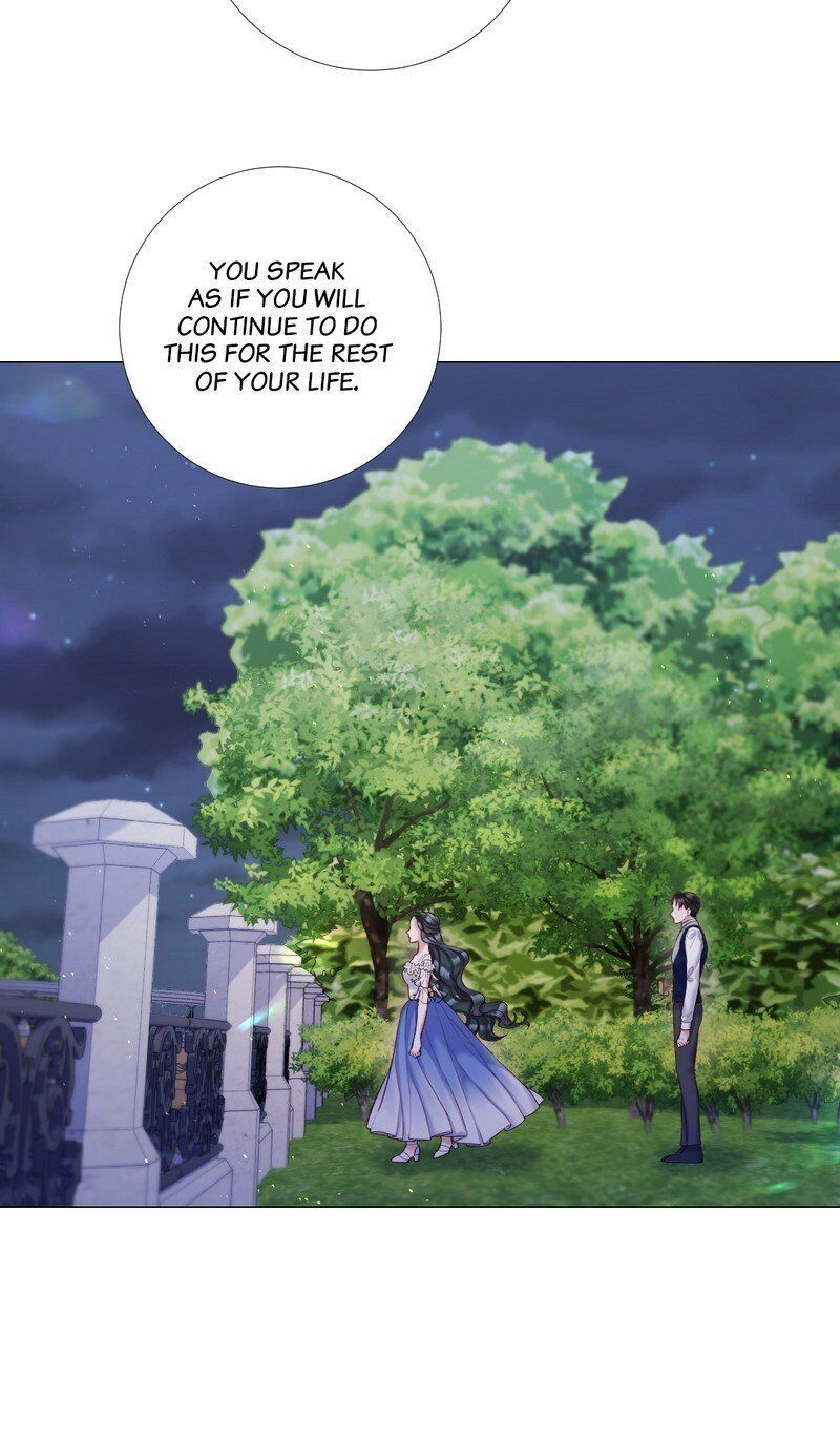 Lady to Queen Chapter 100 page 4