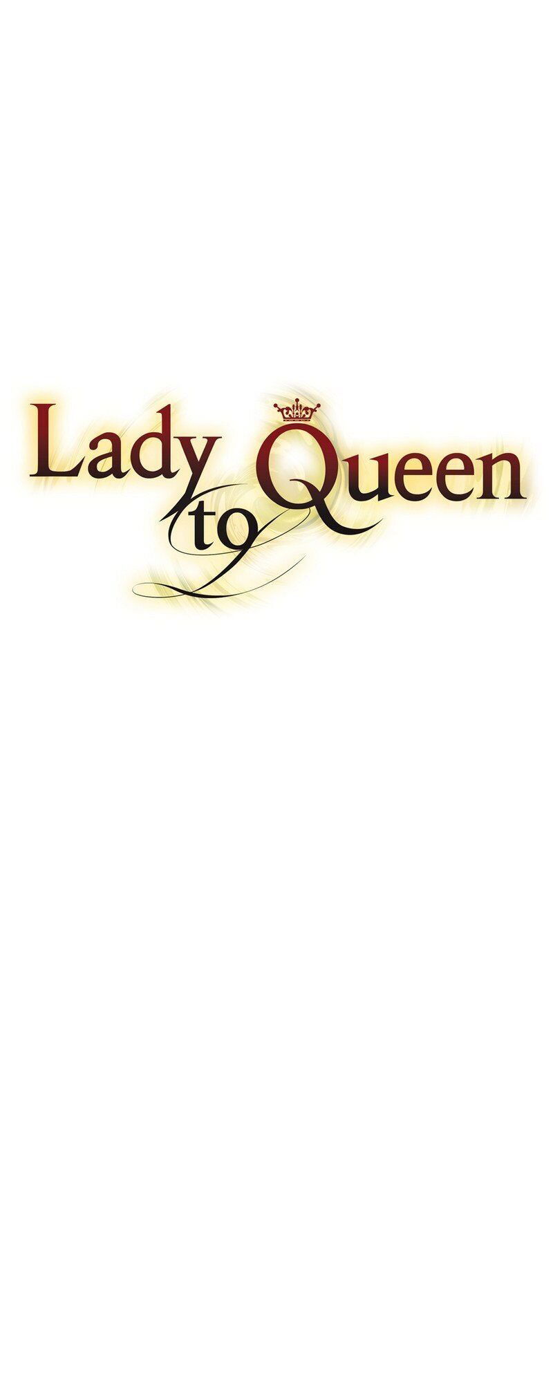 Lady to Queen Chapter 100 page 28