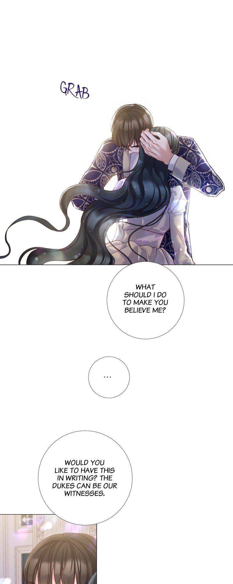 Lady to Queen Chapter 105 page 6