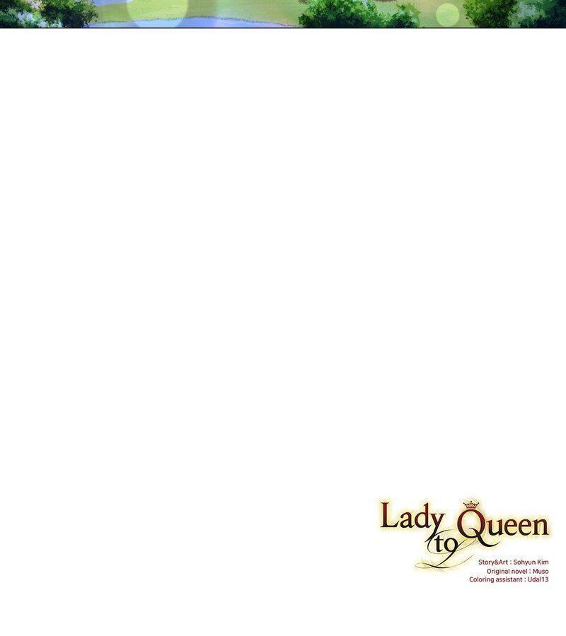 Lady to Queen Chapter 107 page 39