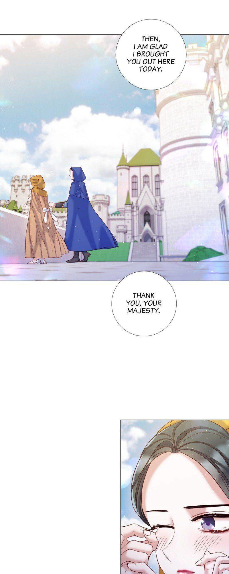 Lady to Queen Chapter 108 page 31