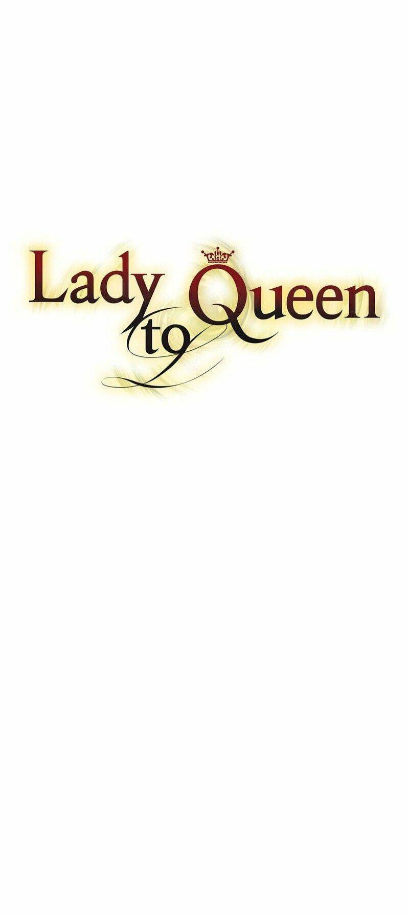 Lady to Queen Chapter 77 page 7