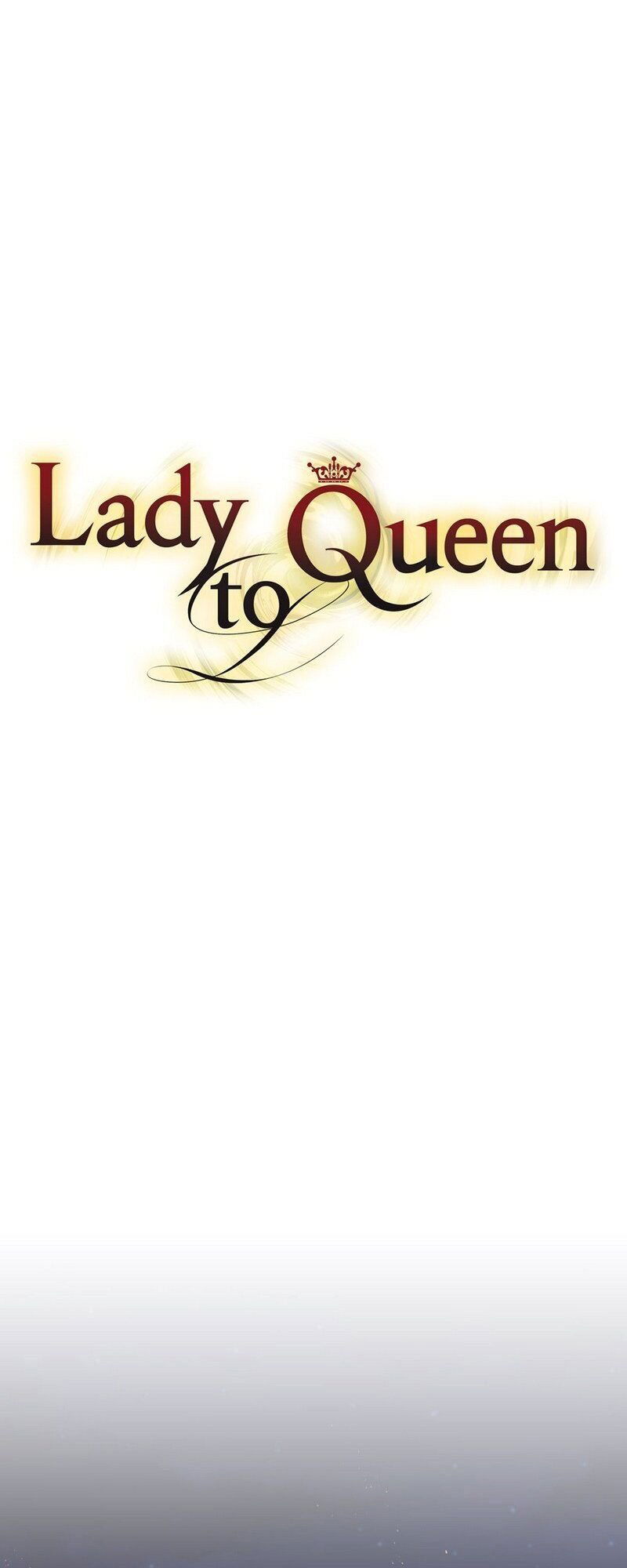 Lady to Queen Chapter 99 page 18