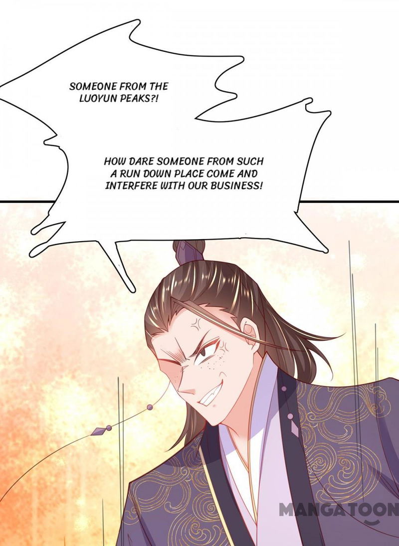 Princess Agent's Cultivation Guide Chapter 81 page 16