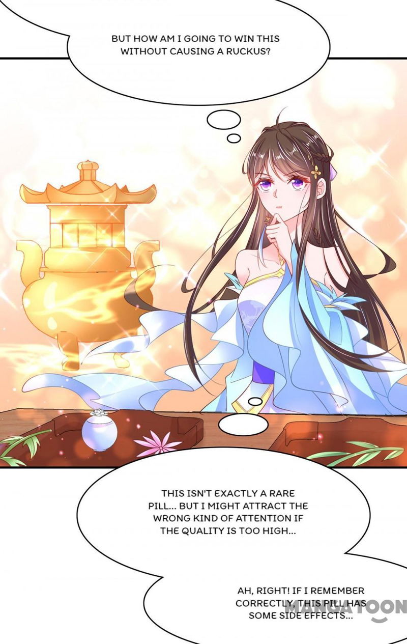 Princess Agent's Cultivation Guide Chapter 82 page 20