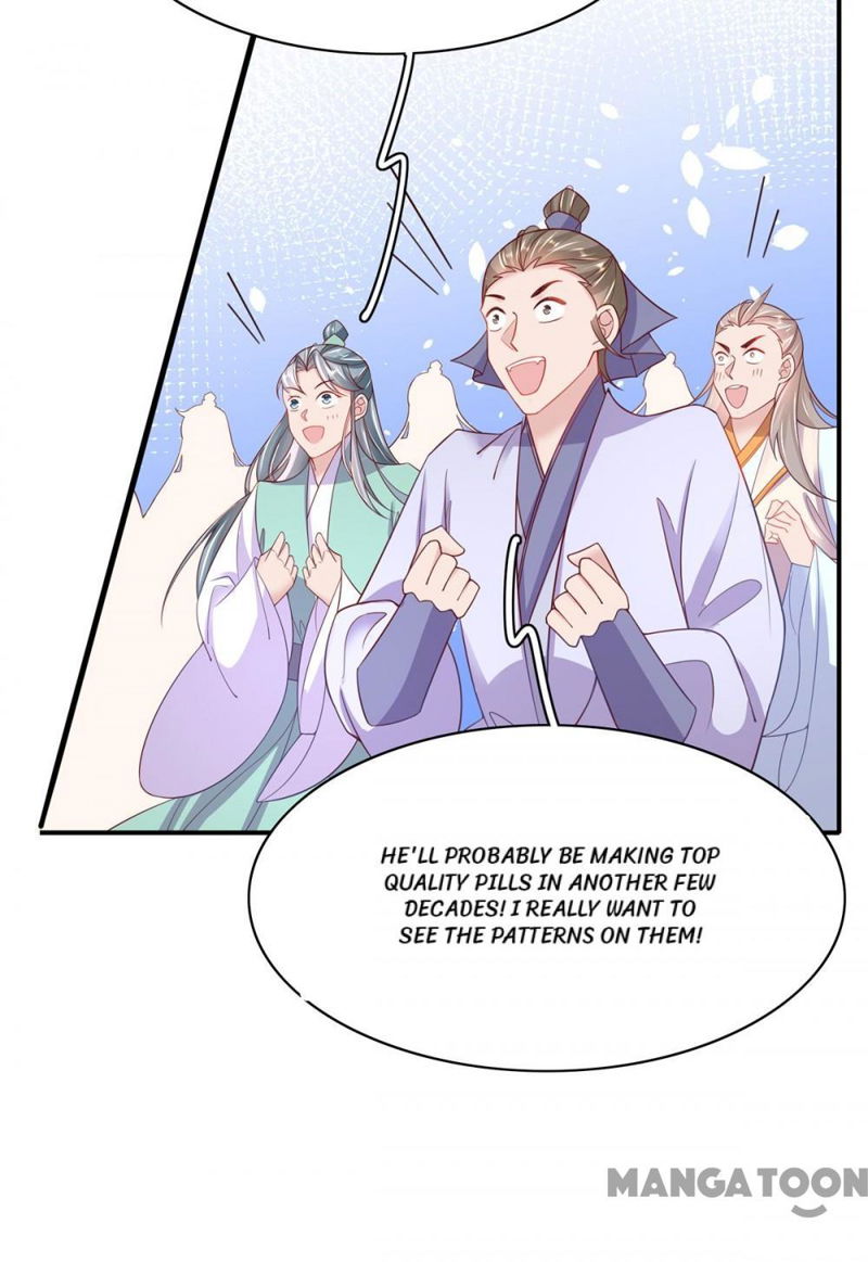 Princess Agent's Cultivation Guide Chapter 82 page 34