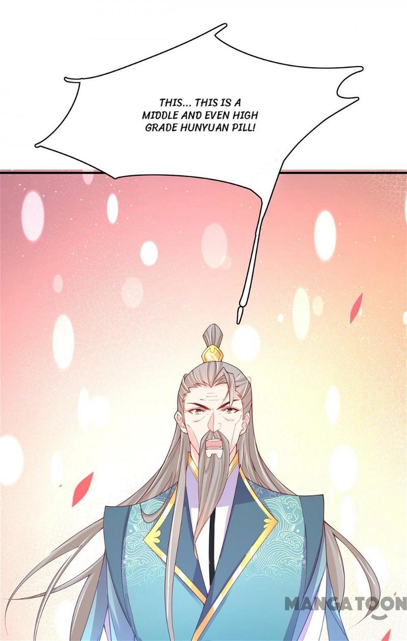 Princess Agent's Cultivation Guide Chapter 83 page 1