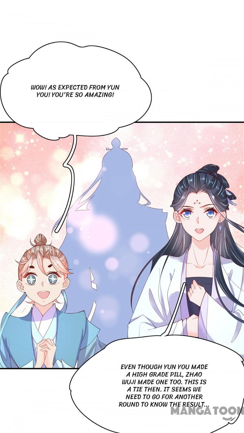 Princess Agent's Cultivation Guide Chapter 83 page 10