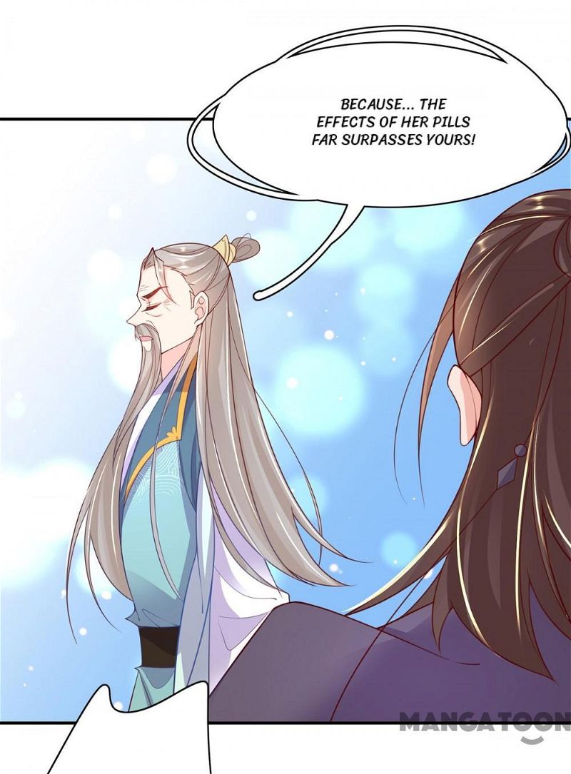 Princess Agent's Cultivation Guide Chapter 83 page 22