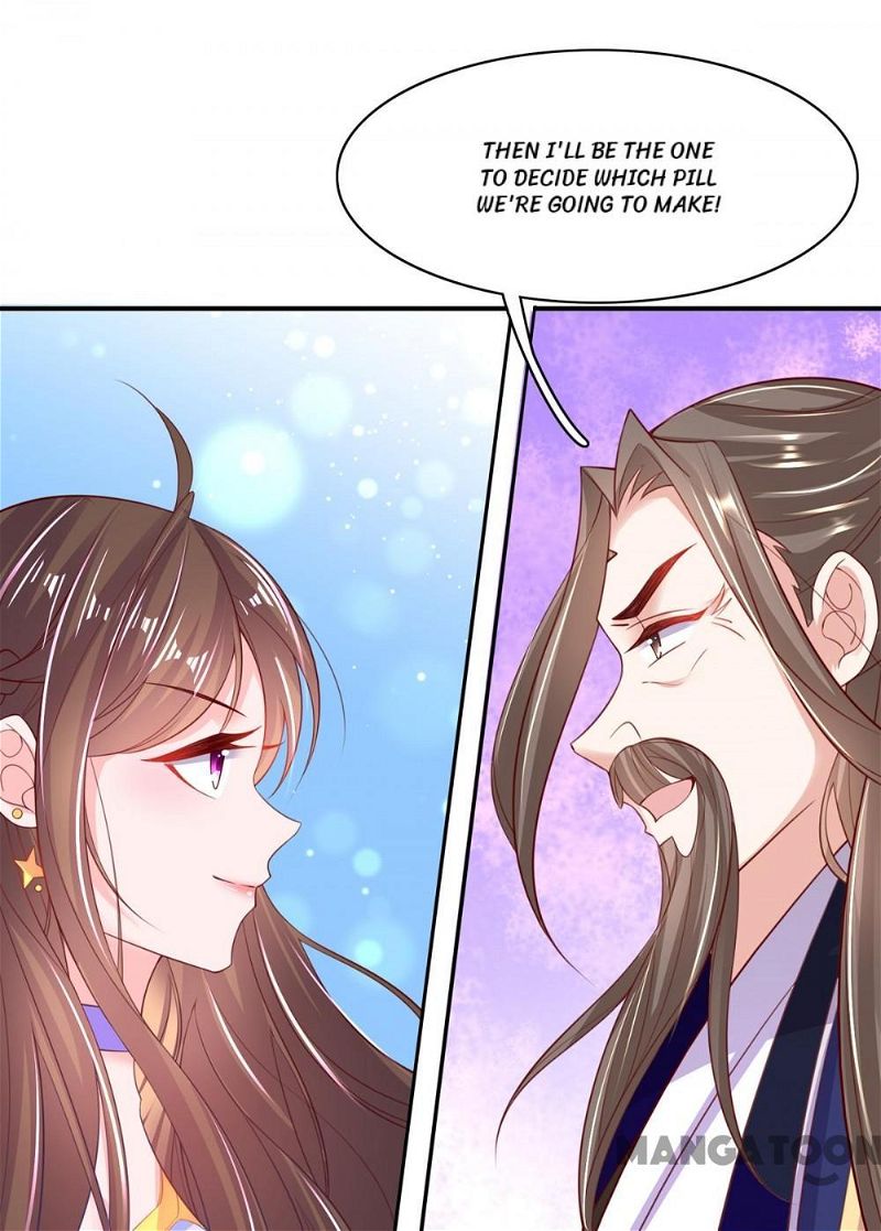 Princess Agent's Cultivation Guide Chapter 84 page 27
