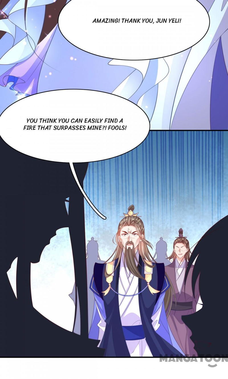 Princess Agent's Cultivation Guide Chapter 84 page 35