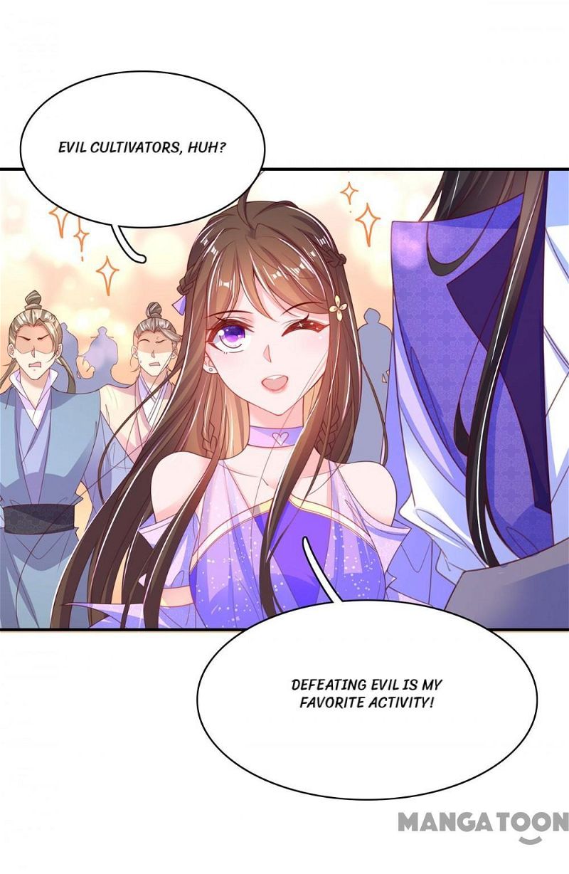 Princess Agent's Cultivation Guide Chapter 86 page 30