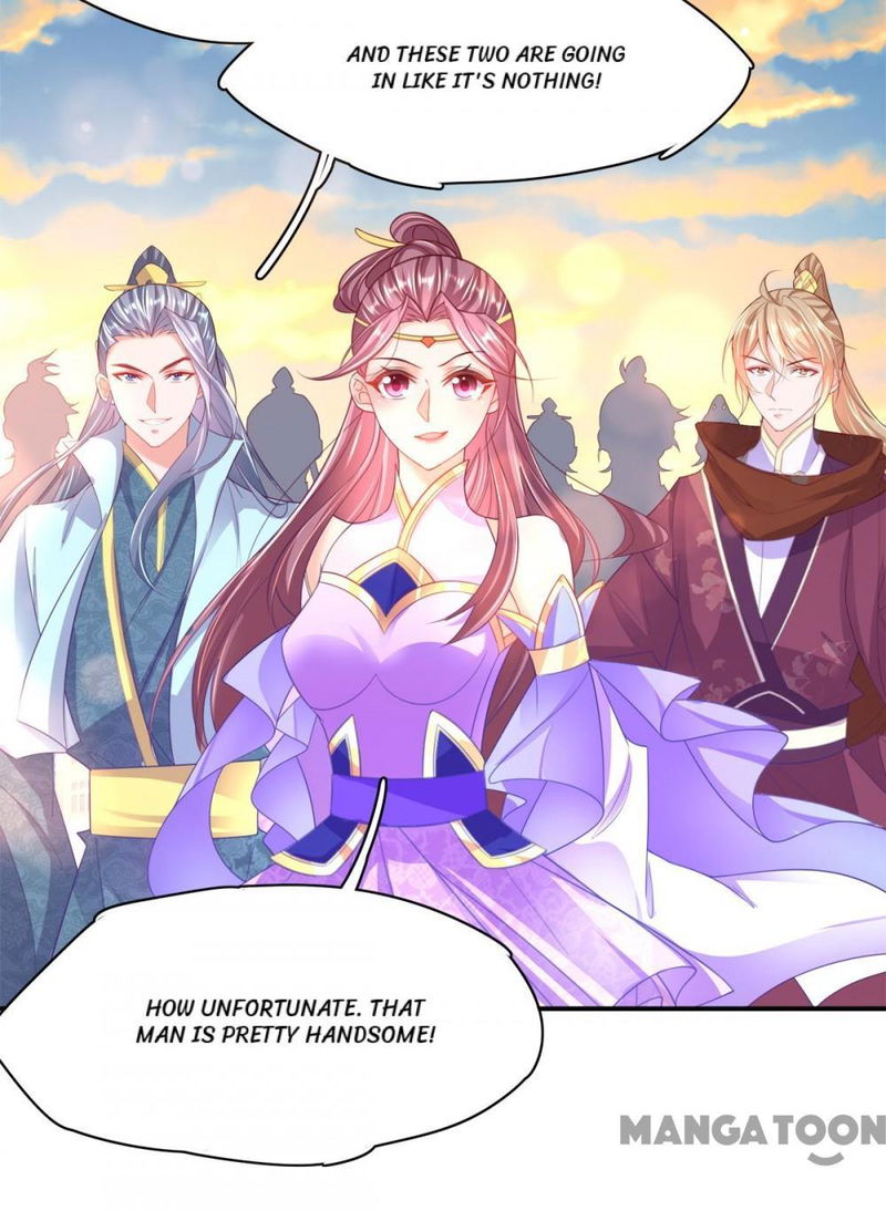 Princess Agent's Cultivation Guide Chapter 87 page 33