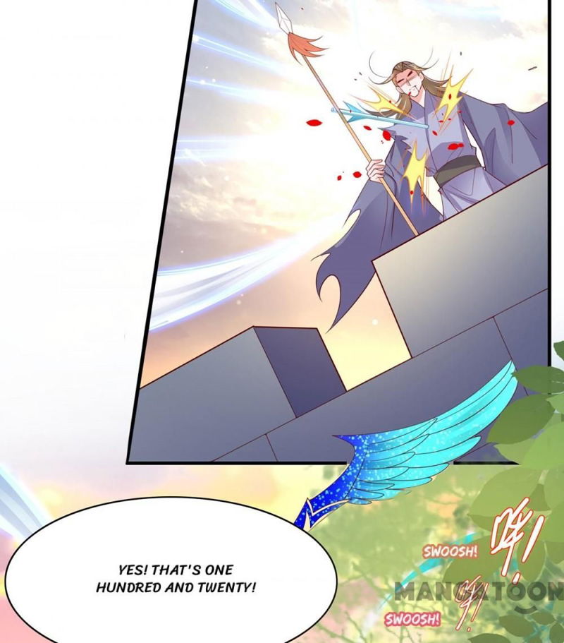 Princess Agent's Cultivation Guide Chapter 89 page 8