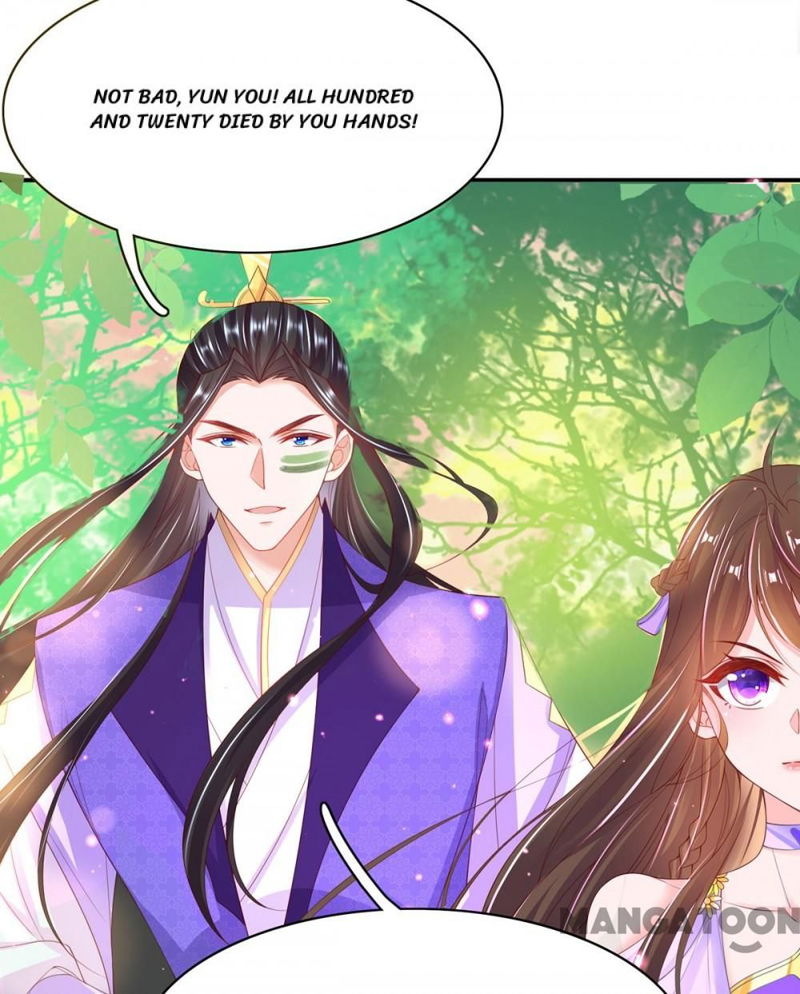 Princess Agent's Cultivation Guide Chapter 89 page 10