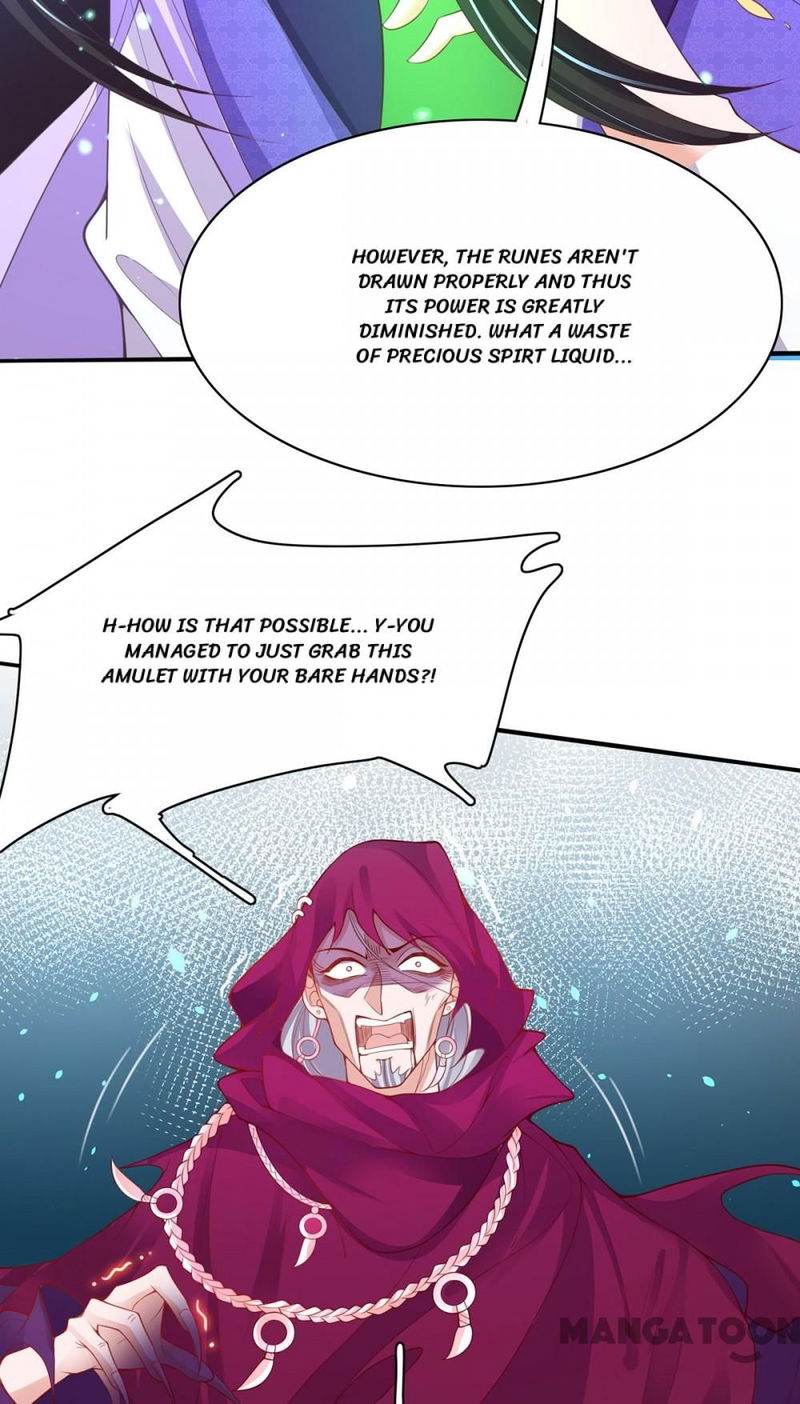 Princess Agent's Cultivation Guide Chapter 90 page 28