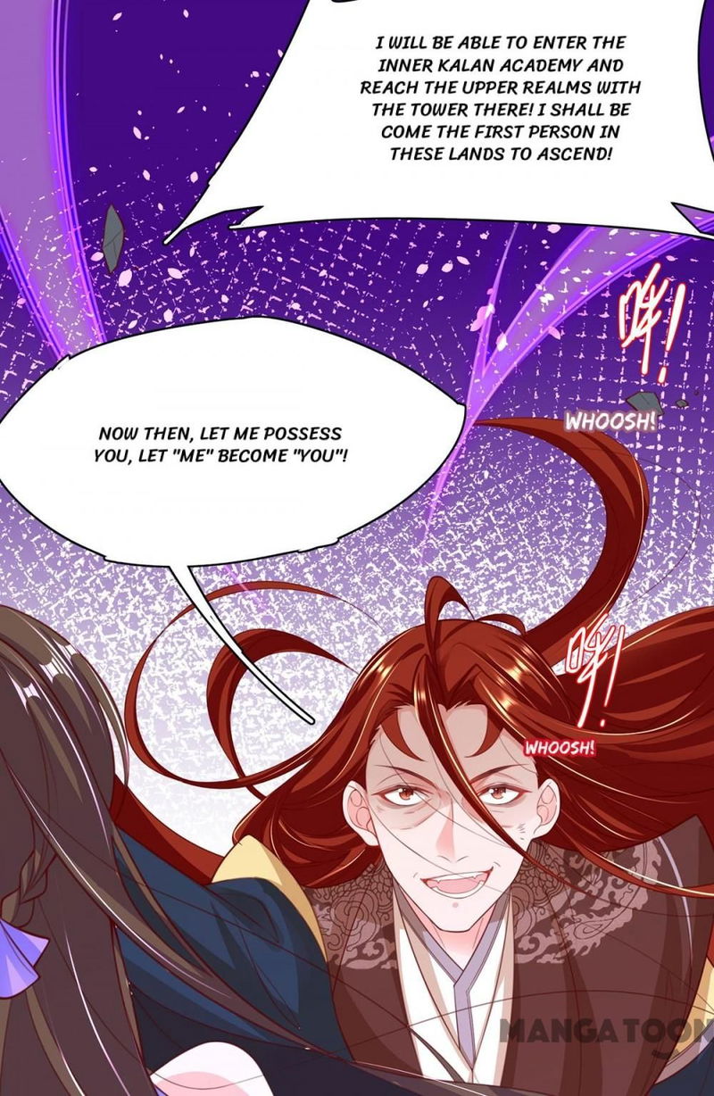 Princess Agent's Cultivation Guide Chapter 93 page 9