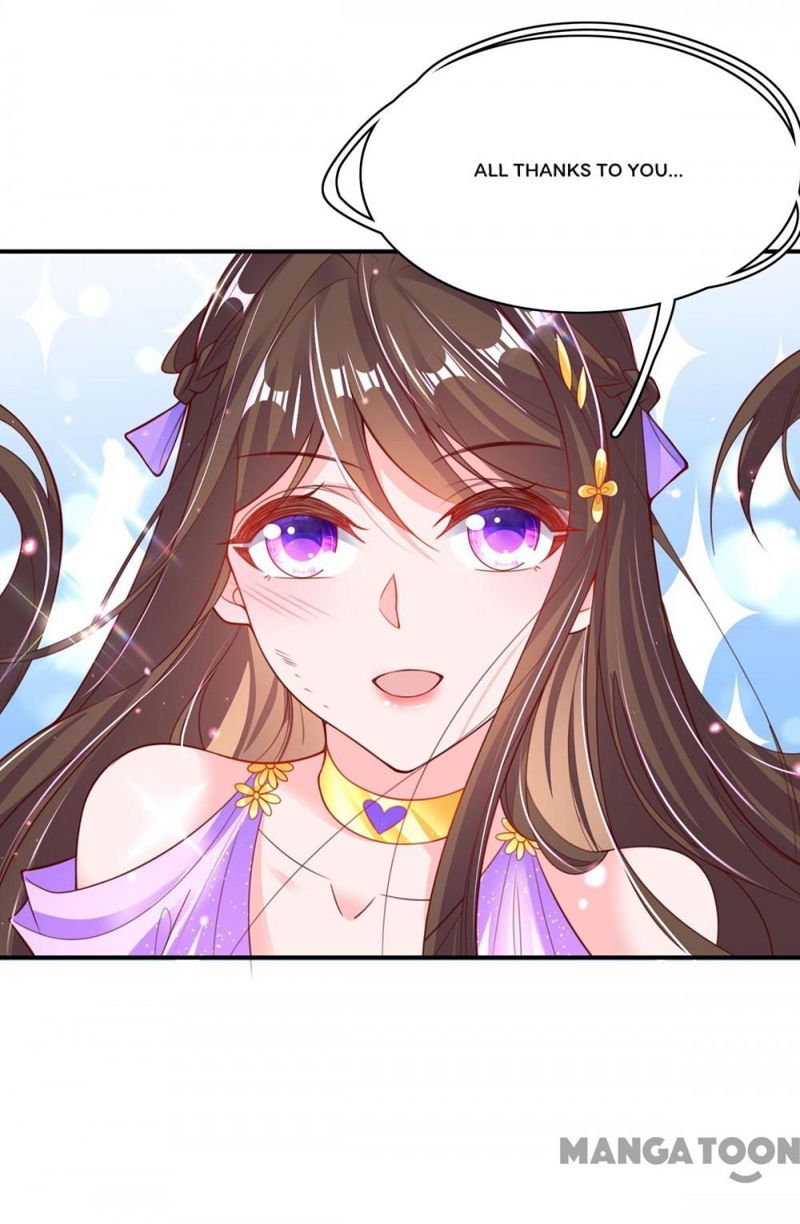 Princess Agent's Cultivation Guide Chapter 93 page 44