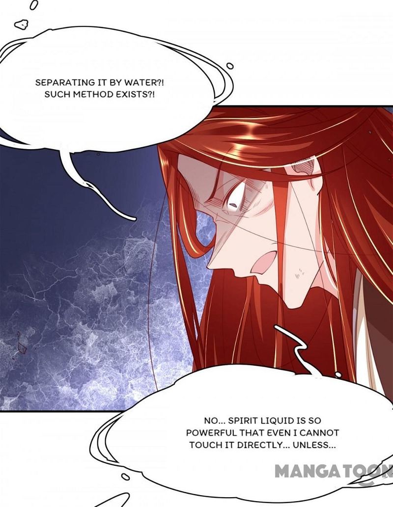 Princess Agent's Cultivation Guide Chapter 94 page 5