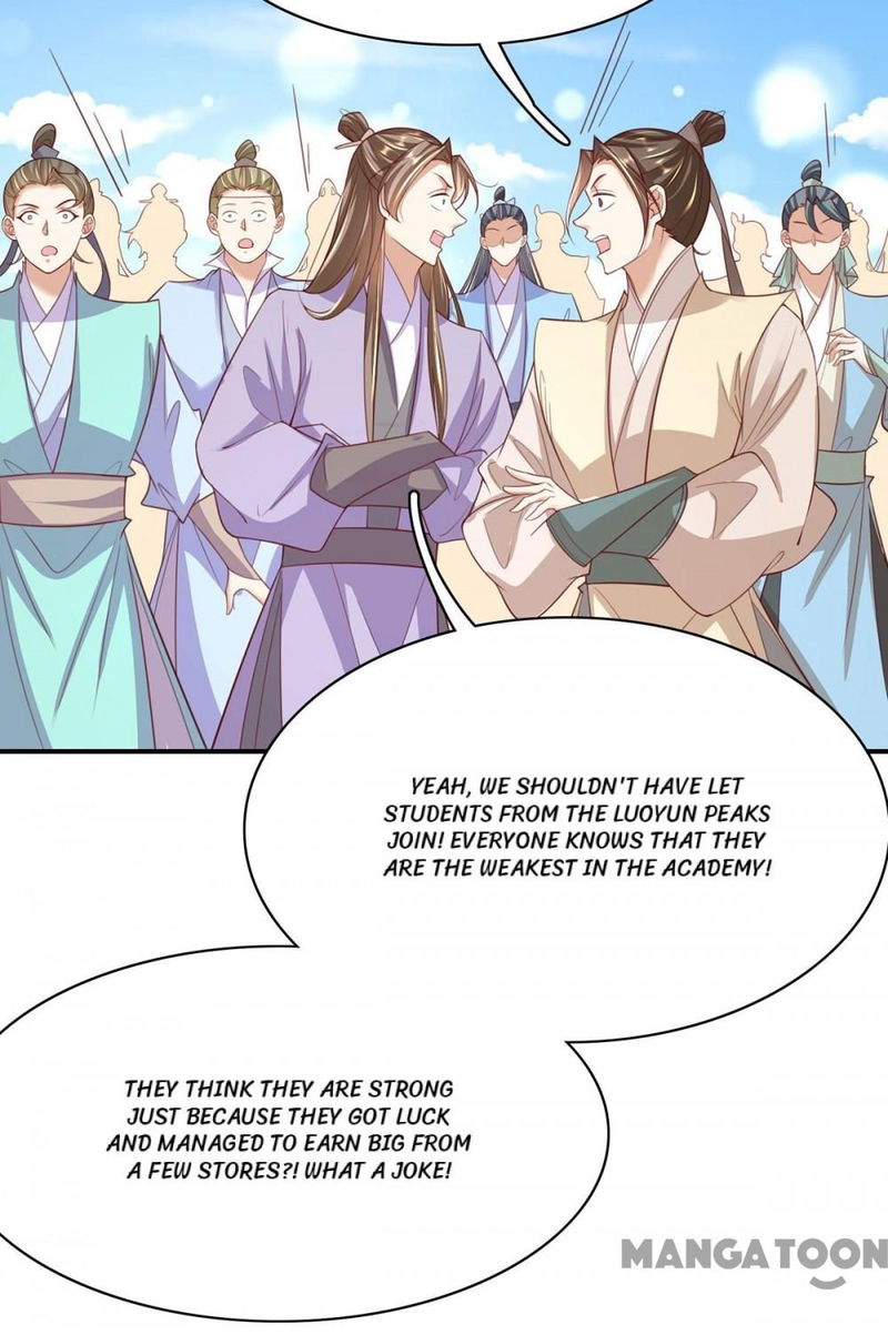 Princess Agent's Cultivation Guide Chapter 94 page 16