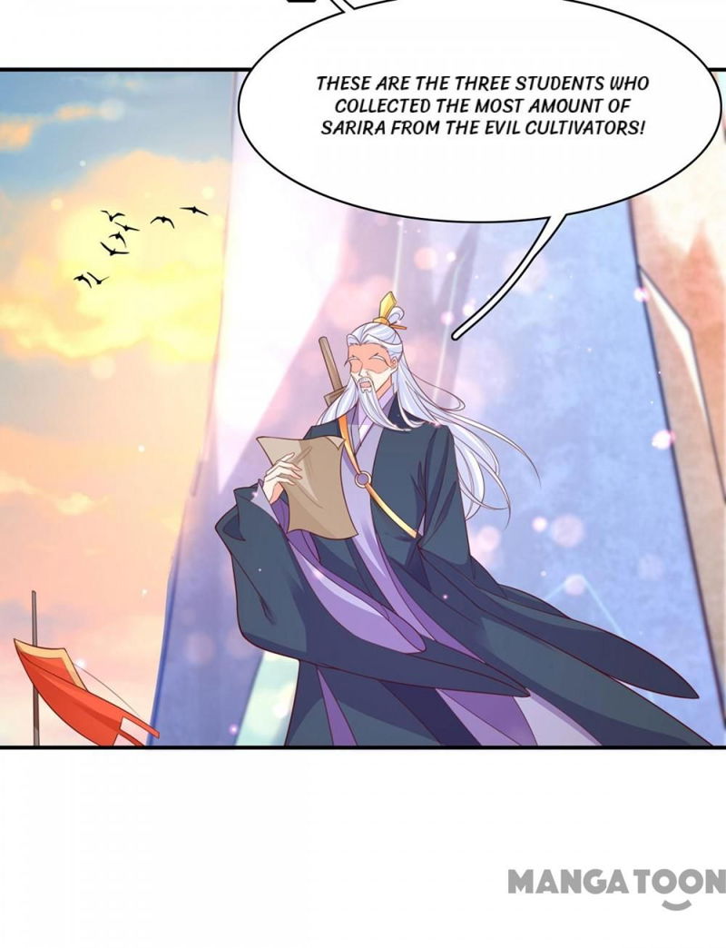 Princess Agent's Cultivation Guide Chapter 94 page 23