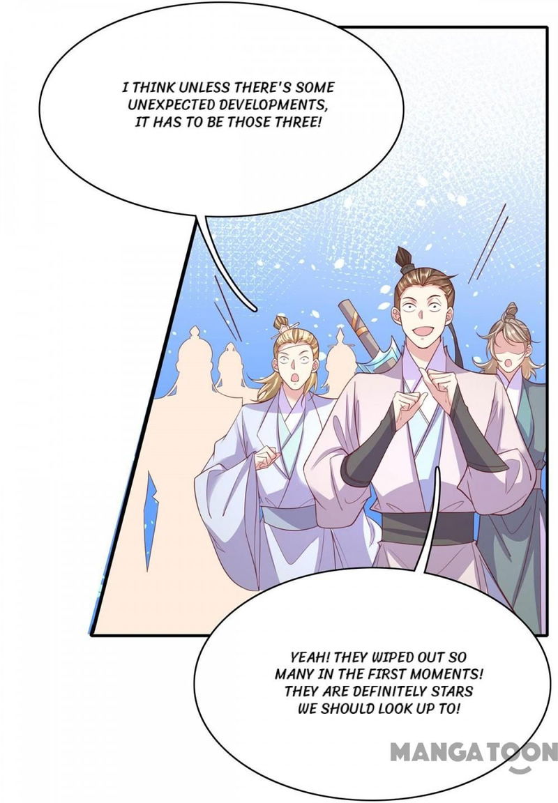 Princess Agent's Cultivation Guide Chapter 94 page 24