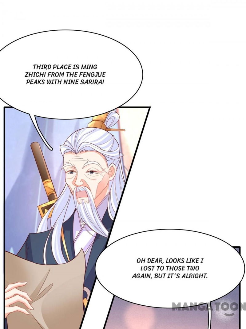 Princess Agent's Cultivation Guide Chapter 94 page 25