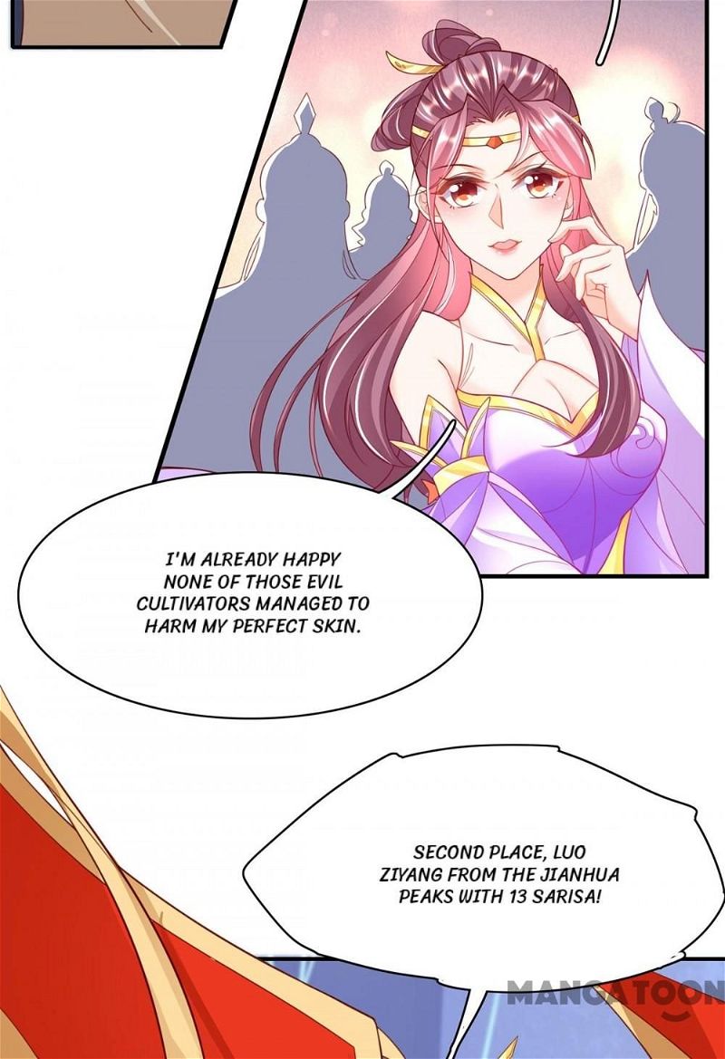 Princess Agent's Cultivation Guide Chapter 94 page 26