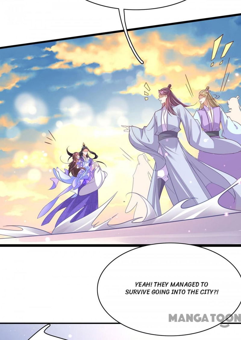 Princess Agent's Cultivation Guide Chapter 94 page 34