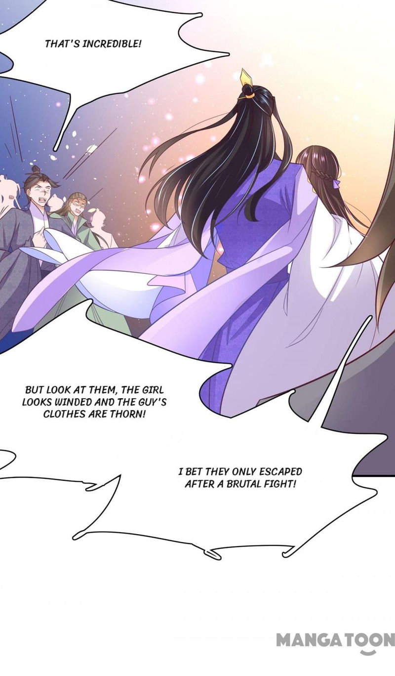 Princess Agent's Cultivation Guide Chapter 94 page 35