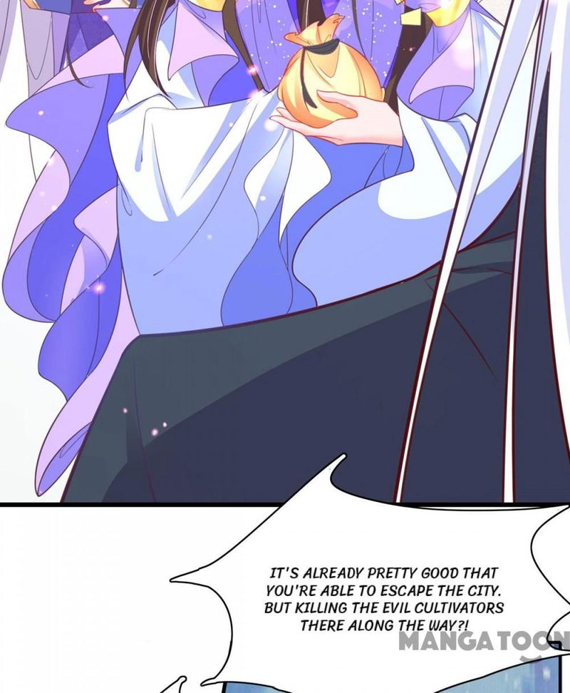 Princess Agent's Cultivation Guide Chapter 94 page 41