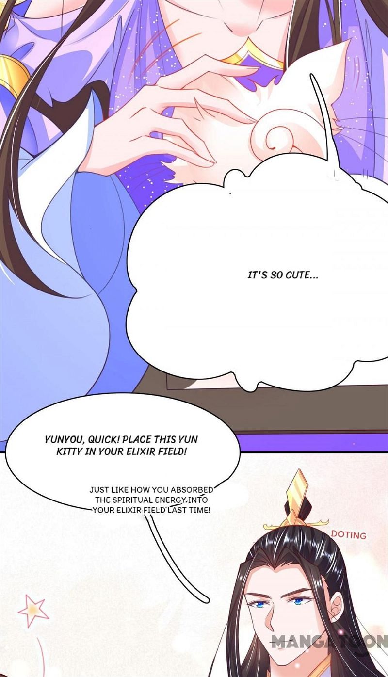 Princess Agent's Cultivation Guide Chapter 95 page 28