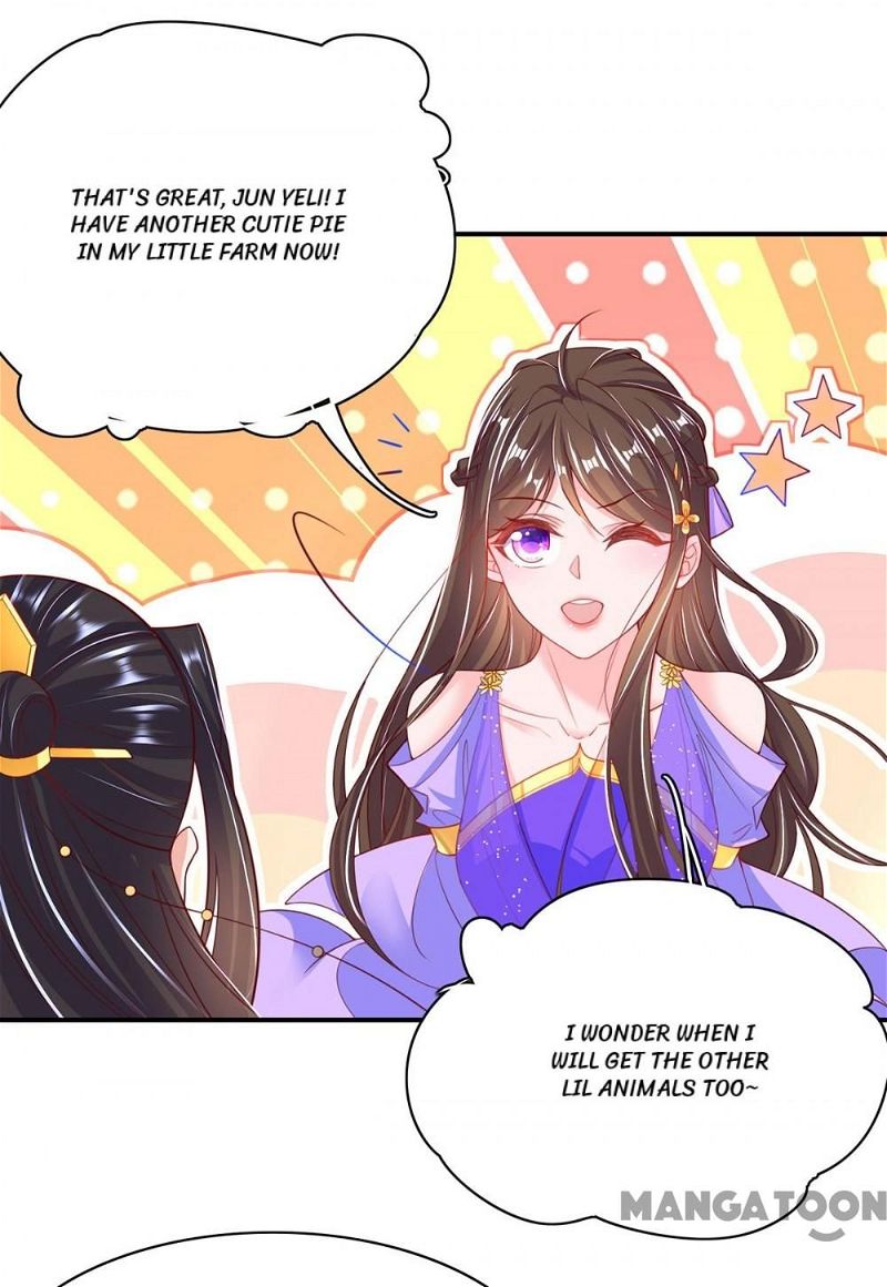 Princess Agent's Cultivation Guide Chapter 95 page 34