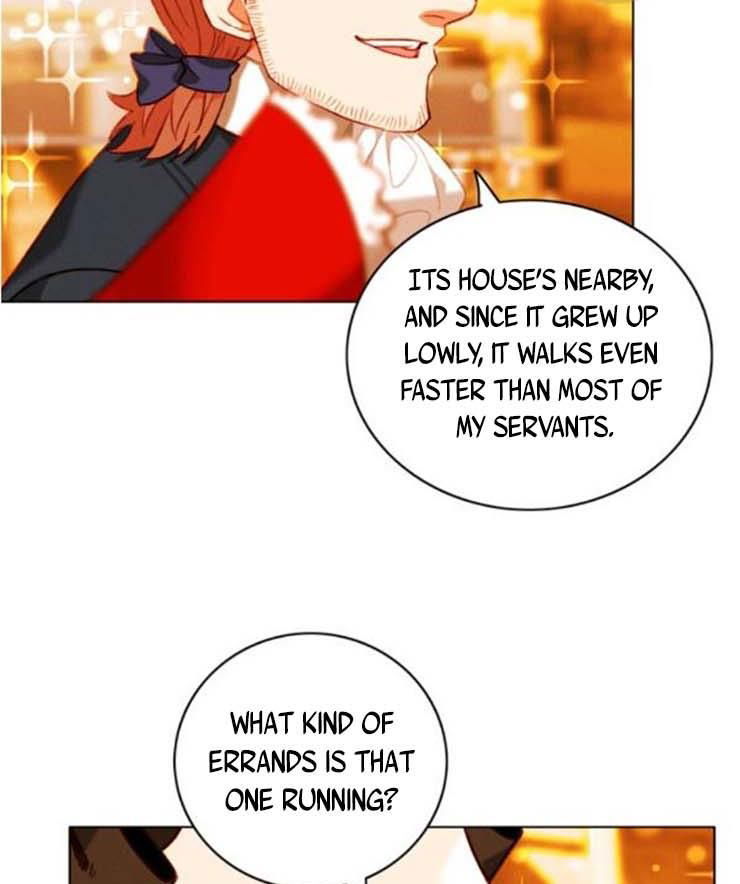 Living as the Tyrant's Older Sister Chapter 104 page 43