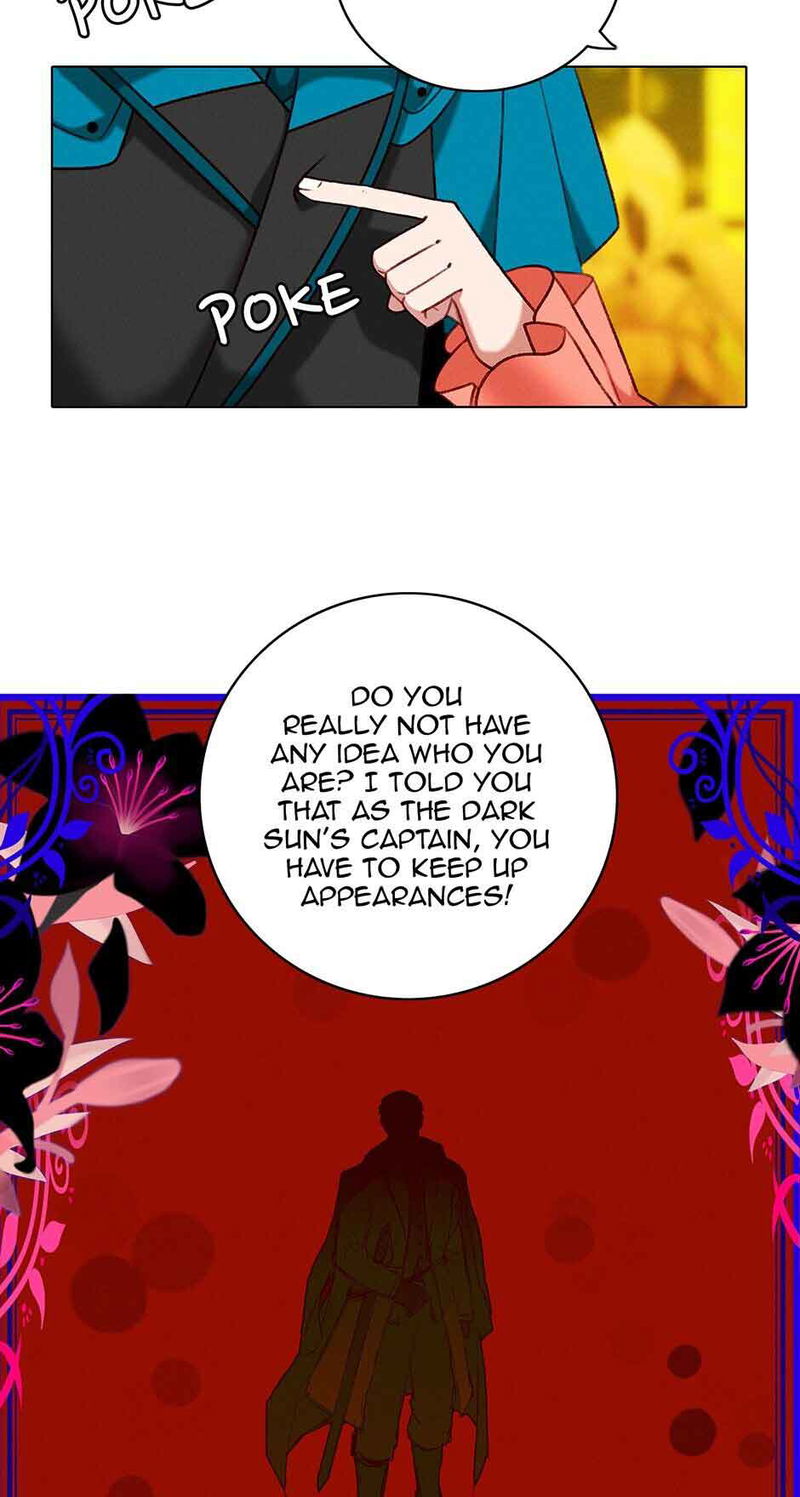 Living as the Tyrant's Older Sister Chapter 116 page 29