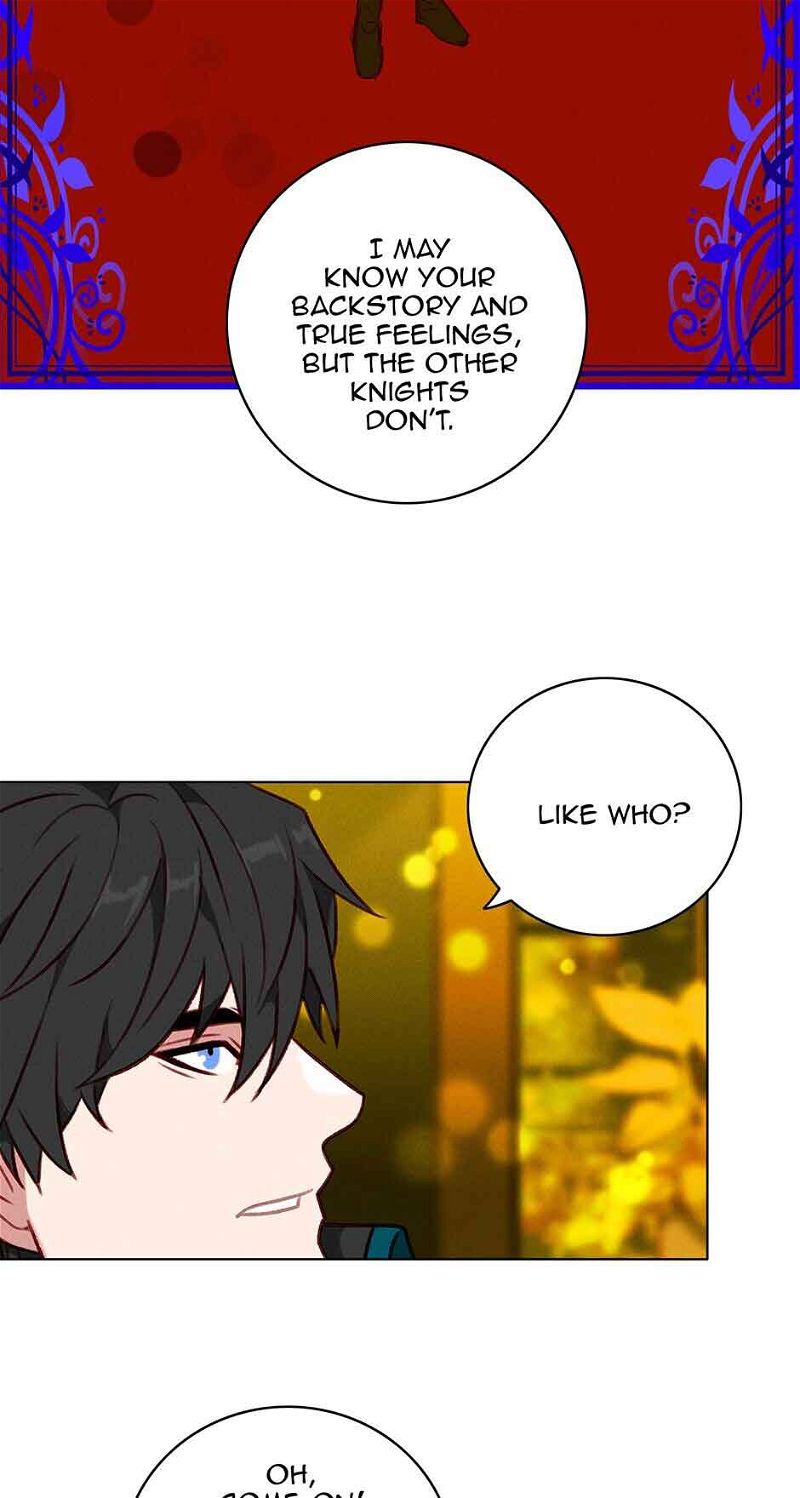 Living as the Tyrant's Older Sister Chapter 116 page 30