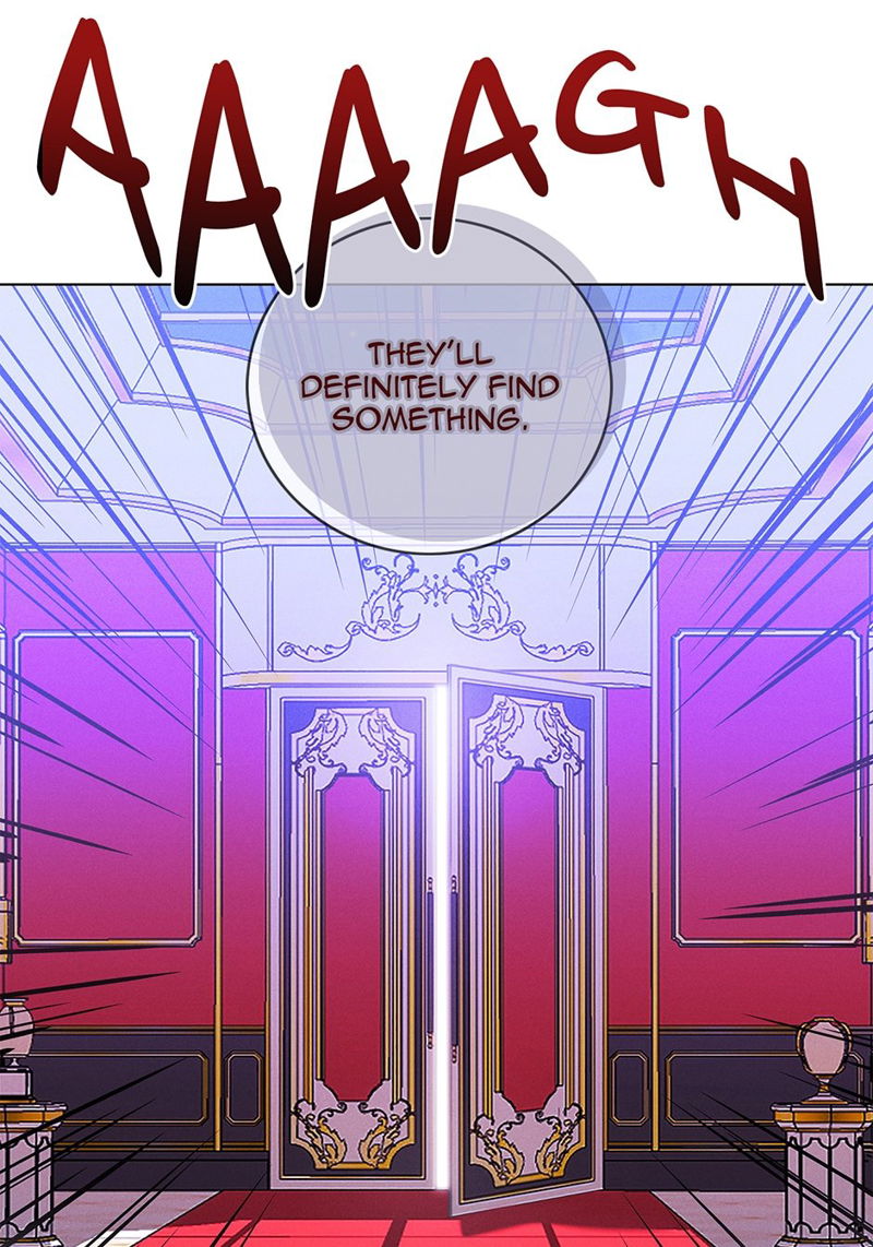 Living as the Tyrant's Older Sister Chapter 142 page 37