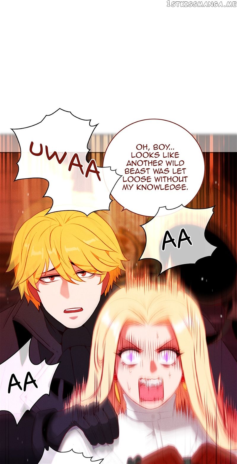 Living as the Tyrant's Older Sister Chapter 144 page 31